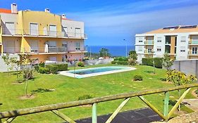 Apartamento Com Piscina